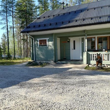 Villa Waestae-Raekki Луосто Екстериор снимка