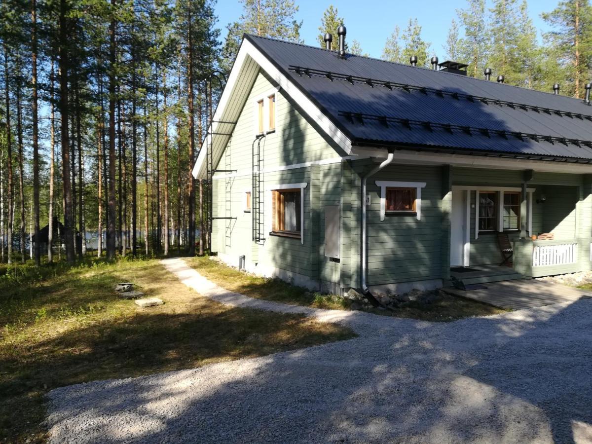 Villa Waestae-Raekki Луосто Екстериор снимка